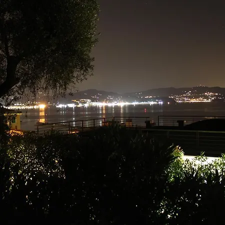 Ca D'amare * La Spezia