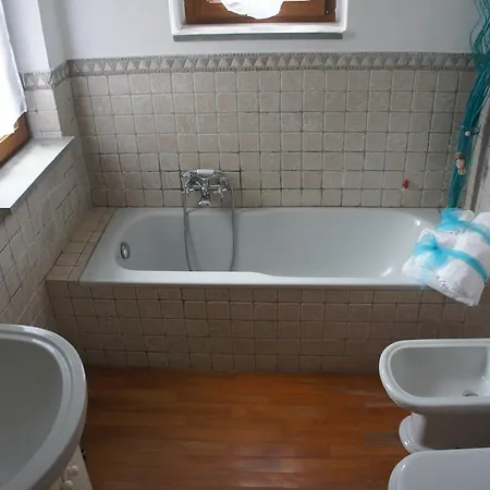 Ca D'amare Casa vacanze *