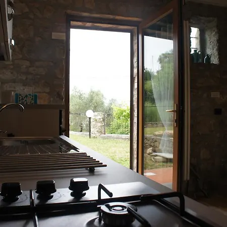 Ca D'amare Casa vacanze *