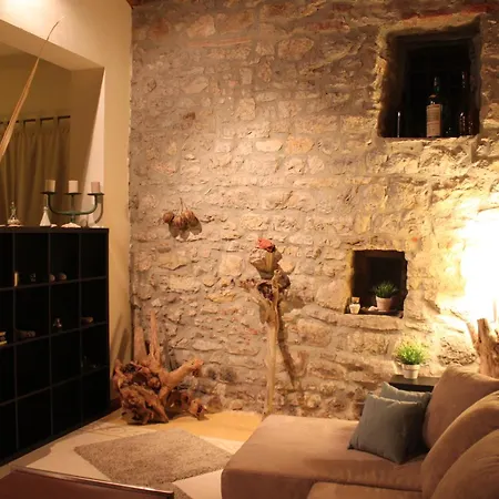 Ca D'amare Casa vacanze