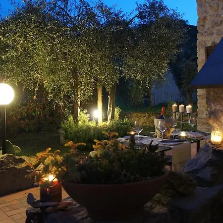 Ca D'amare Casa vacanze La Spezia