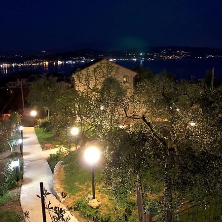 Casa vacanze Ca D'amare *