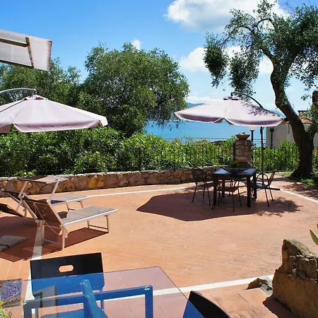 Casa vacanze Ca D'amare La Spezia