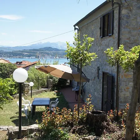 Ca D'amare Ferienhaus *