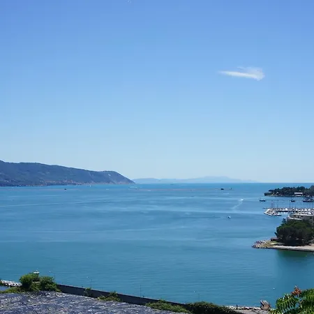 Ca D'amare La Spezia