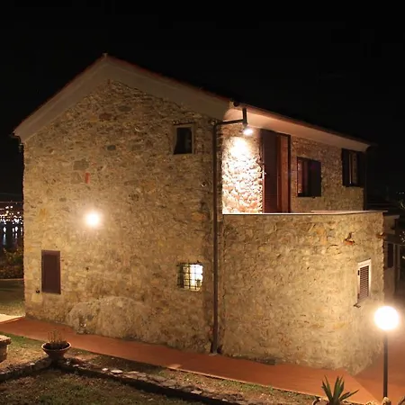 Holiday home Ca D'amare