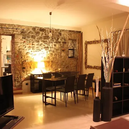 Holiday home Ca D'amare *