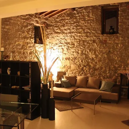 Ferienhaus Ca D'amare