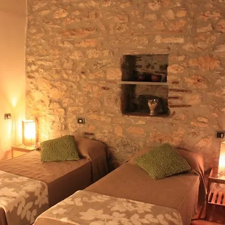 Ferienhaus Ca D'amare La Spezia