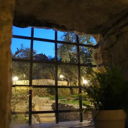 Ca D'amare Holiday home La Spezia