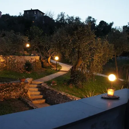 Holiday home Ca D'amare *