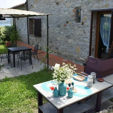 Ferienhaus Ca D'amare