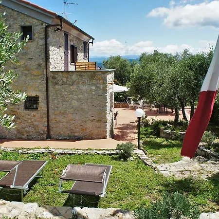 Ferienhaus Ca D'amare