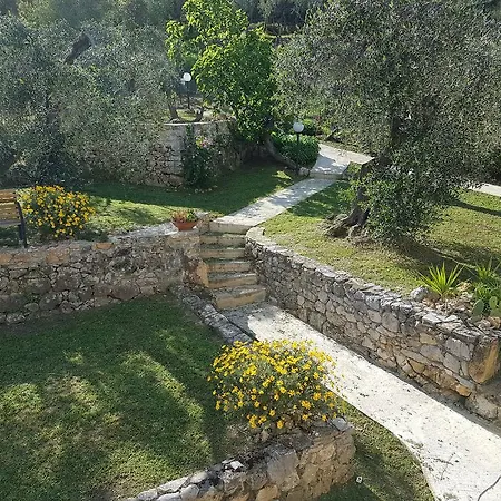 Holiday home Ca D'amare